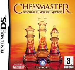 CHESSMASTER: 