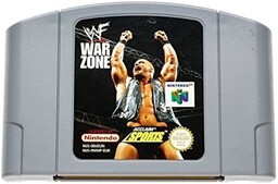 WARZONE - NIN