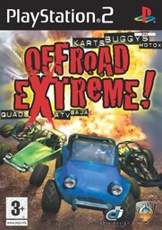 OFFROAD EXTRE