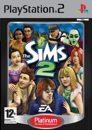 LOS SIMS 2 PL