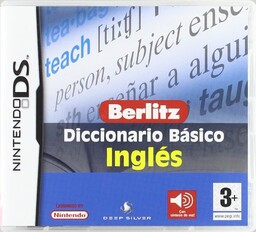 BERLITZ DICCI