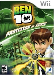 BEN 10 PROTEC