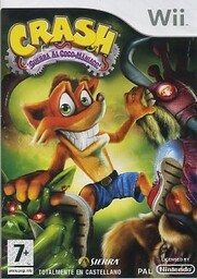 CRASH GUERRA 