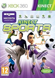 KINECT SPORTS
