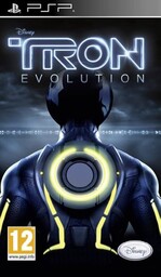 TRON EVOLTUIO