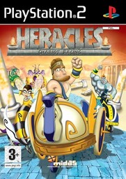 HERACLES CHAR