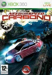 NEED FOR SPEE