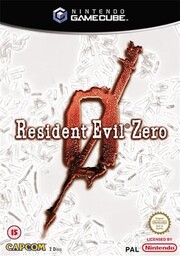 RESIDENT EVIL