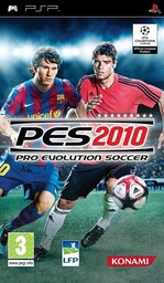PES 2010 - PS