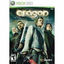 ERAGON - XBOX