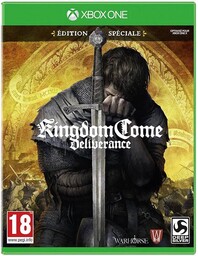 KINGDOM COME 
