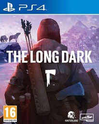 THE LONG DARK