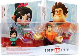 DISNEY INFINI