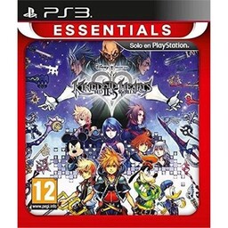 KINGDOM HEART