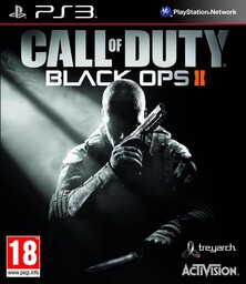 CALL OF DUTY 