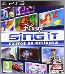 SING IT EXITO