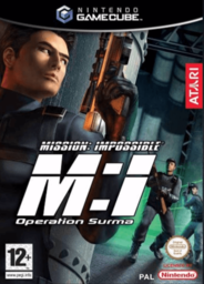 MISSION: IMPO