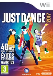 JUST DANCE 20