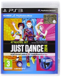 JUST DANCE 20