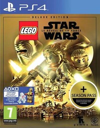 LEGO STAR WAR