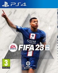 FIFA 23 - PS4