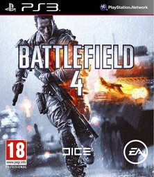 BATTLEFIELD 4