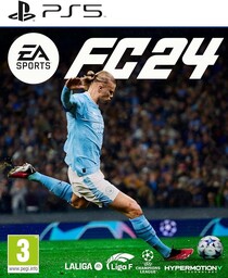 PS5 EA SPORTS