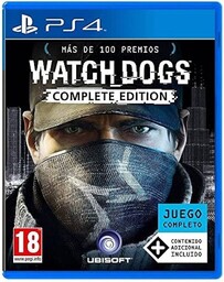 WATCH DOGS CO