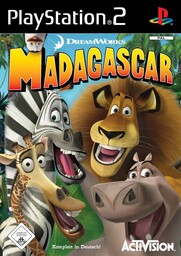 MADAGASCAR PS
