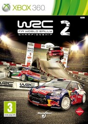 WRC 2 FIA WOR