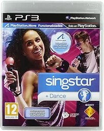 SINGSTARS + D