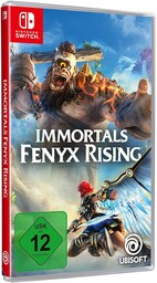 IMMORTALS FEN