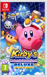 KIRBY'S 
