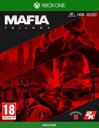 MAFIA TRILOGY