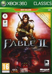 FABLE ll - XB