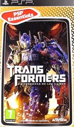 TRANSFORMERS 