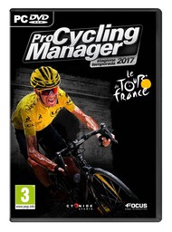 PRO CYCLING M