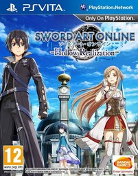 SWORD ART ONL