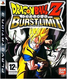 DRAGON BALL Z