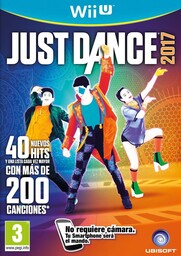 JUST DANCE 20