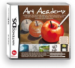ART ACADEMY  