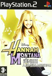 HANNAH MONTAN