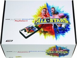 WEE ALL STARS