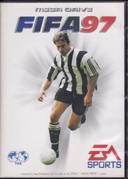 FIFA 97 - MEG