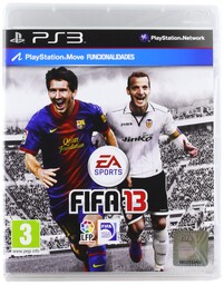 FIFA 13 - PS3