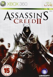 ASSASSIN'