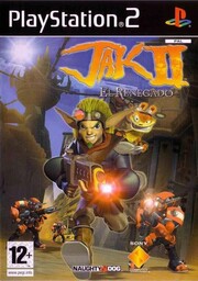 JAK 2: EL REN