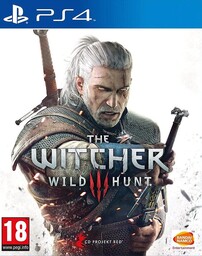 THE WITCHER I