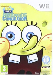 BOB ESPONJA A