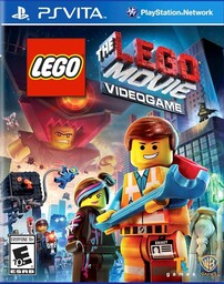 LEGO LA PELIC